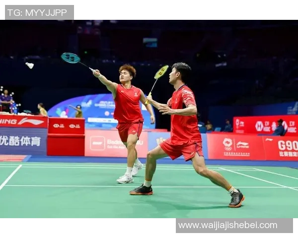 深圳羽毛球队在奥运会上的精彩表现与力量展现分析 深圳羽毛球队在奥运会上的精彩表现与力量展现分析