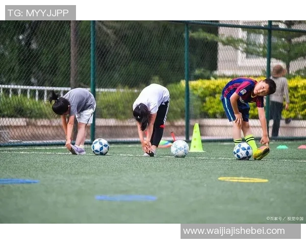 从零起步掌握足球心理素质的全面提升与实战技巧解析