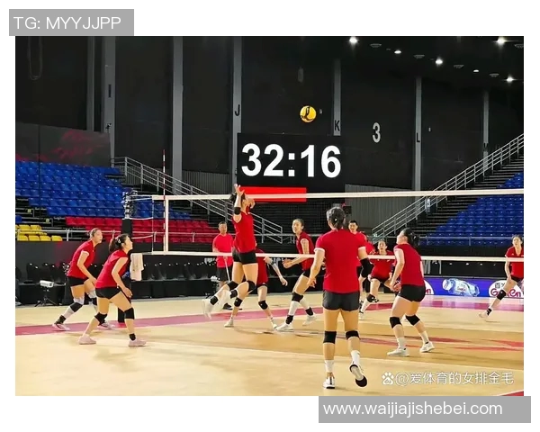 杭州排球队在世锦赛中的实力展现与未来发展潜力分析