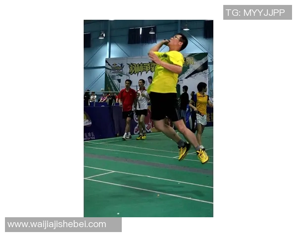 深圳羽毛球队技术解析：从基础训练到比赛策略的全面探讨