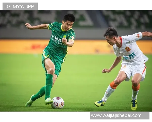 精英赛特别报道：北京足球队的突破历程