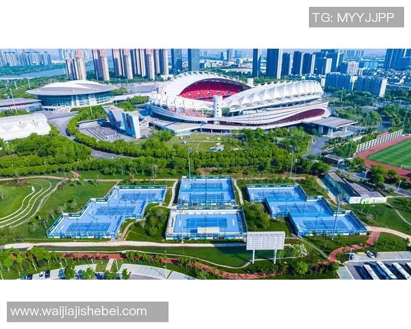 武汉网球队引领网球技术革新十大趋势解析