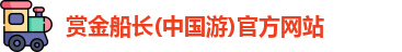 赏金船长